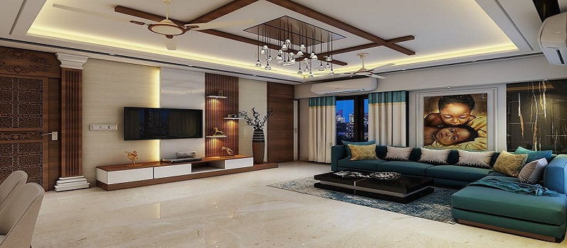 Interior Designer in Bhubaneswar